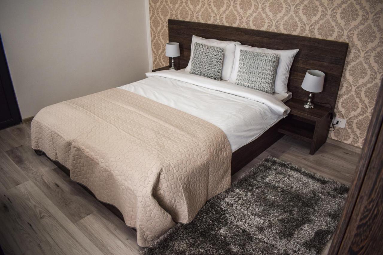 B House Rooms 이아시 외부 사진