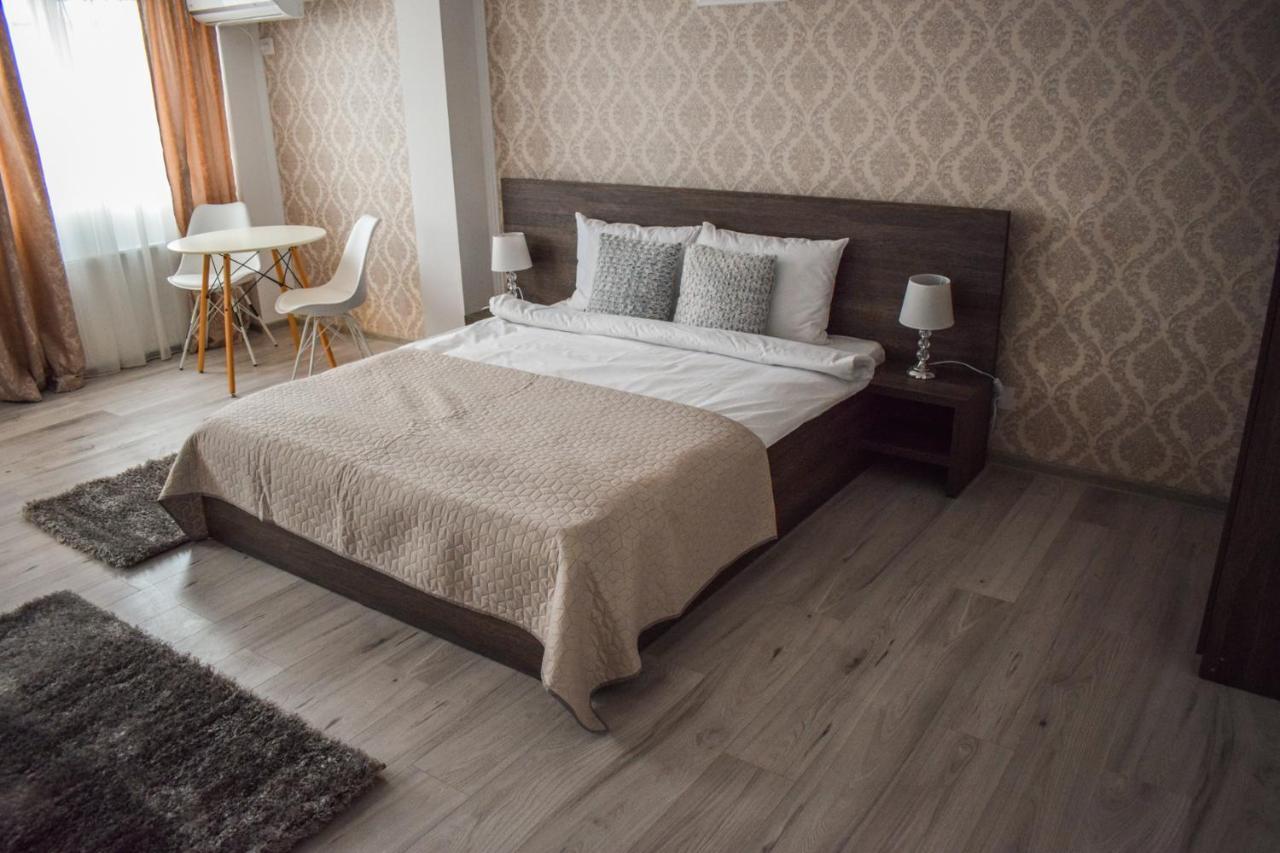 B House Rooms 이아시 외부 사진