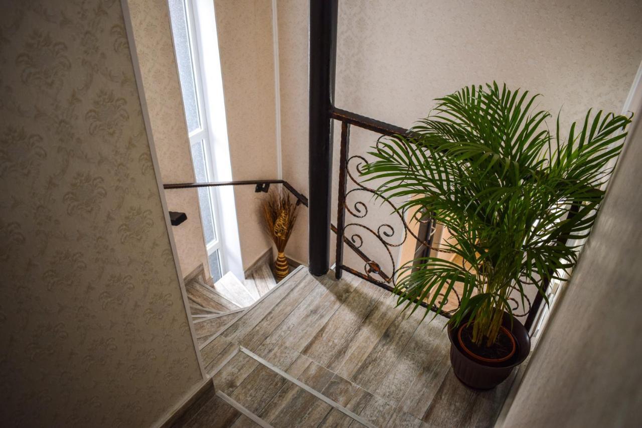 B House Rooms 이아시 외부 사진