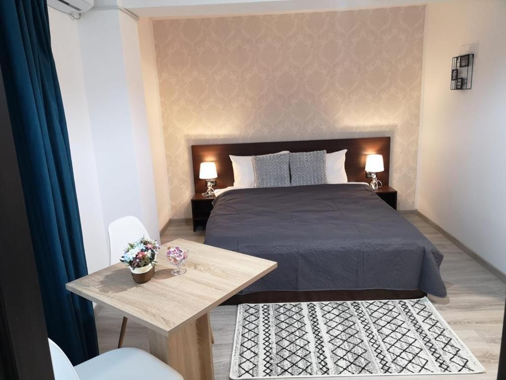 B House Rooms 이아시 외부 사진
