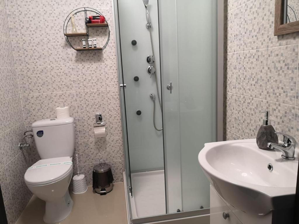 B House Rooms 이아시 외부 사진