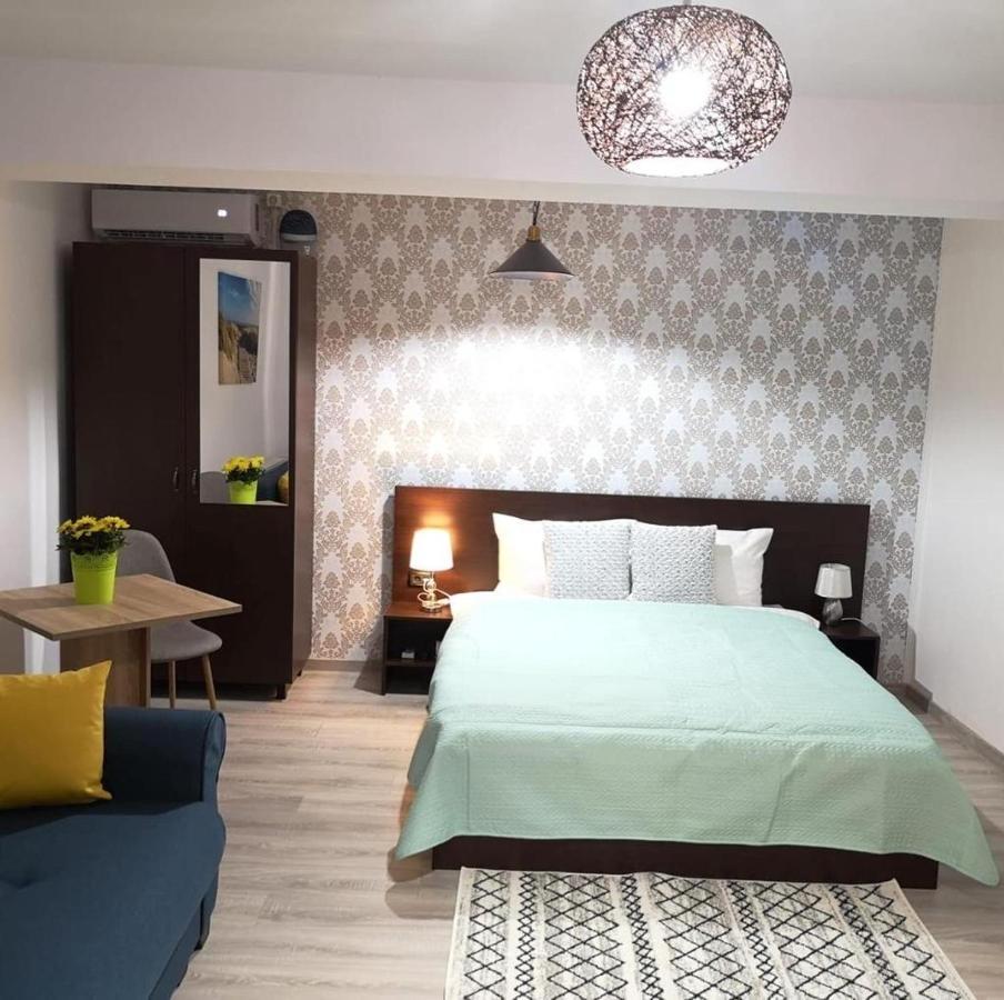 B House Rooms 이아시 외부 사진